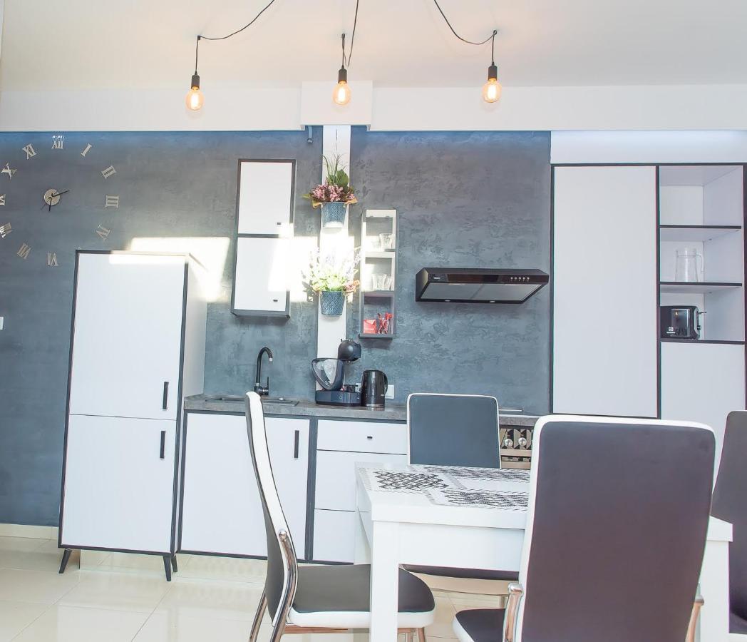 Easy Rent Apartments - Loft Lublin Exterior photo