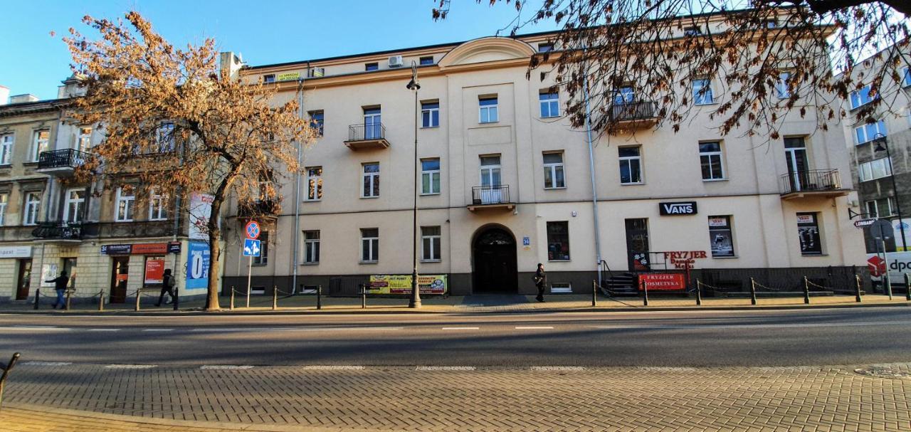 Easy Rent Apartments - Loft Lublin Exterior photo